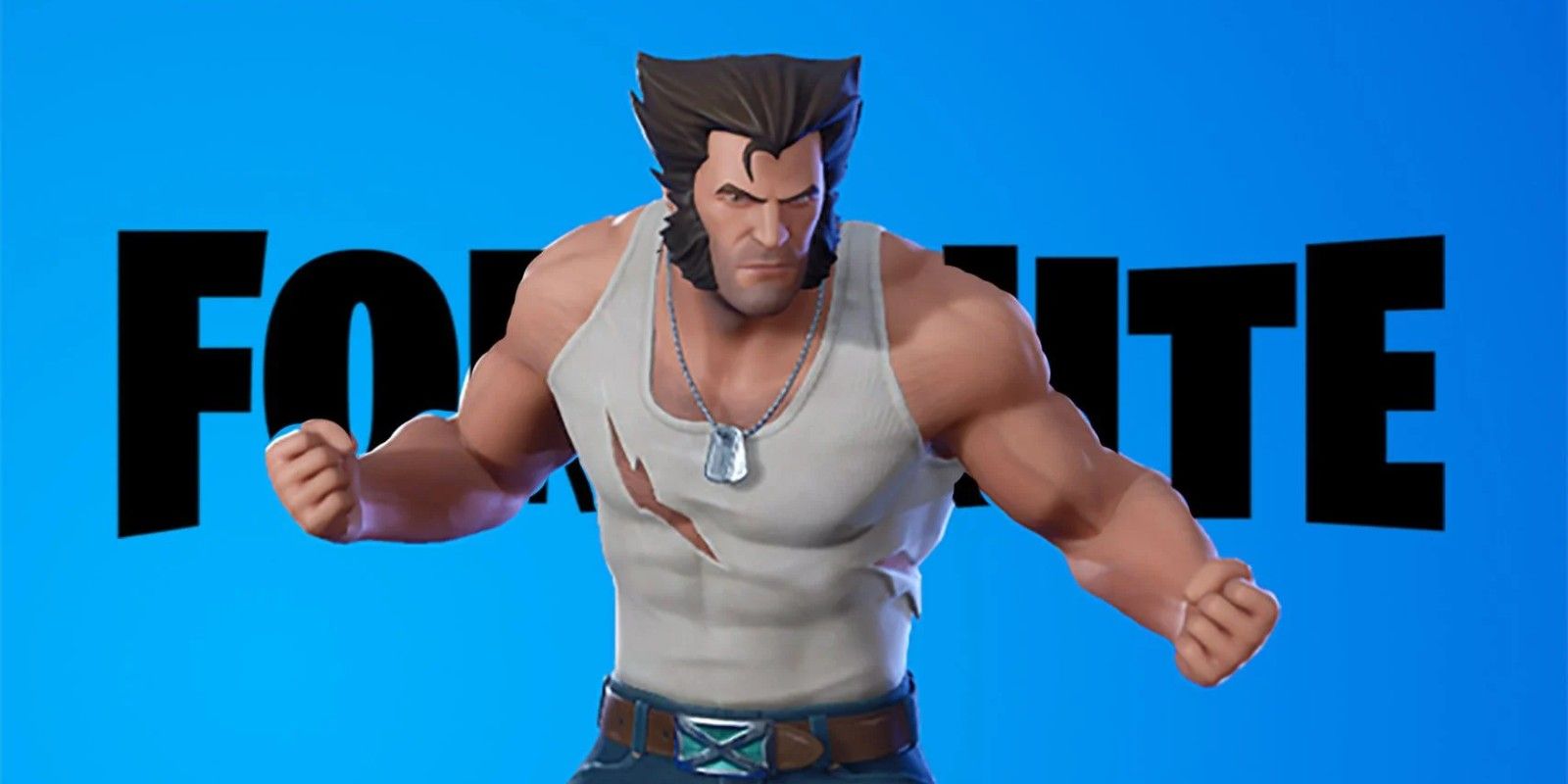 How to Unlock the Wolverine Logan Skin Style in Fortnite