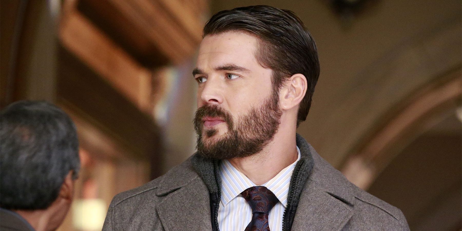 How To Get Away With Murder 10 Hidden Details About Frank Delfino Everyone Missed