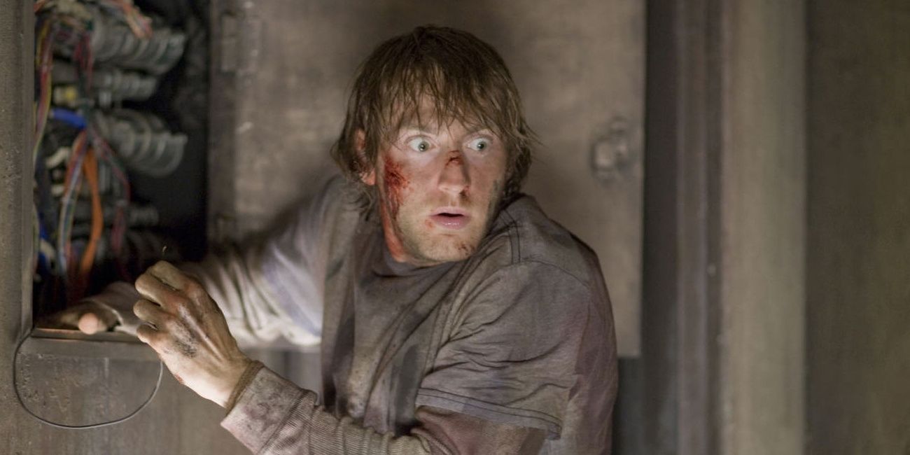 Fran Kranz