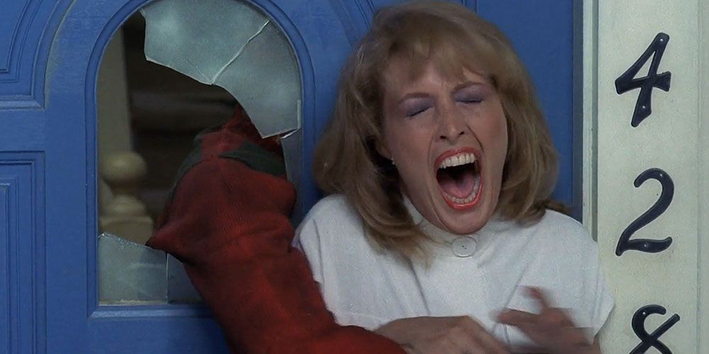 Freddy&rsquo;s Silliest Kills - Door