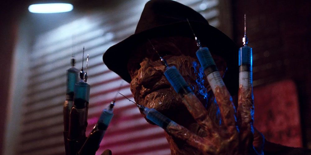 Freddy&rsquo;s Silliest Kills - High