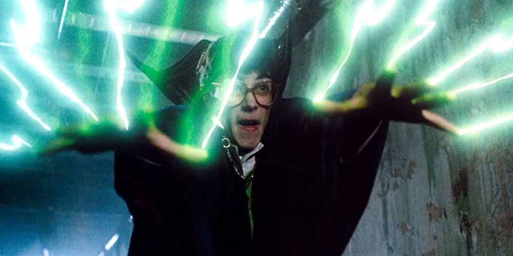 Freddy&rsquo;s Silliest Kills - Wizard