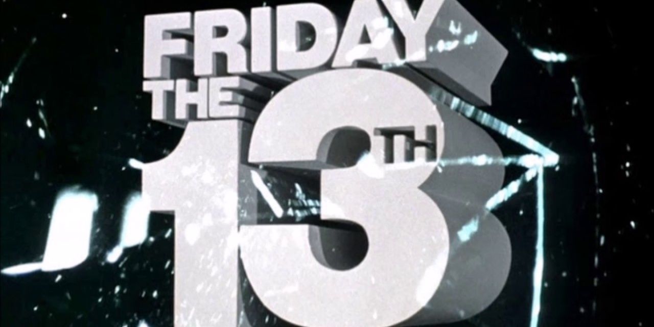 Friday the 13th Title Sequence (1980)