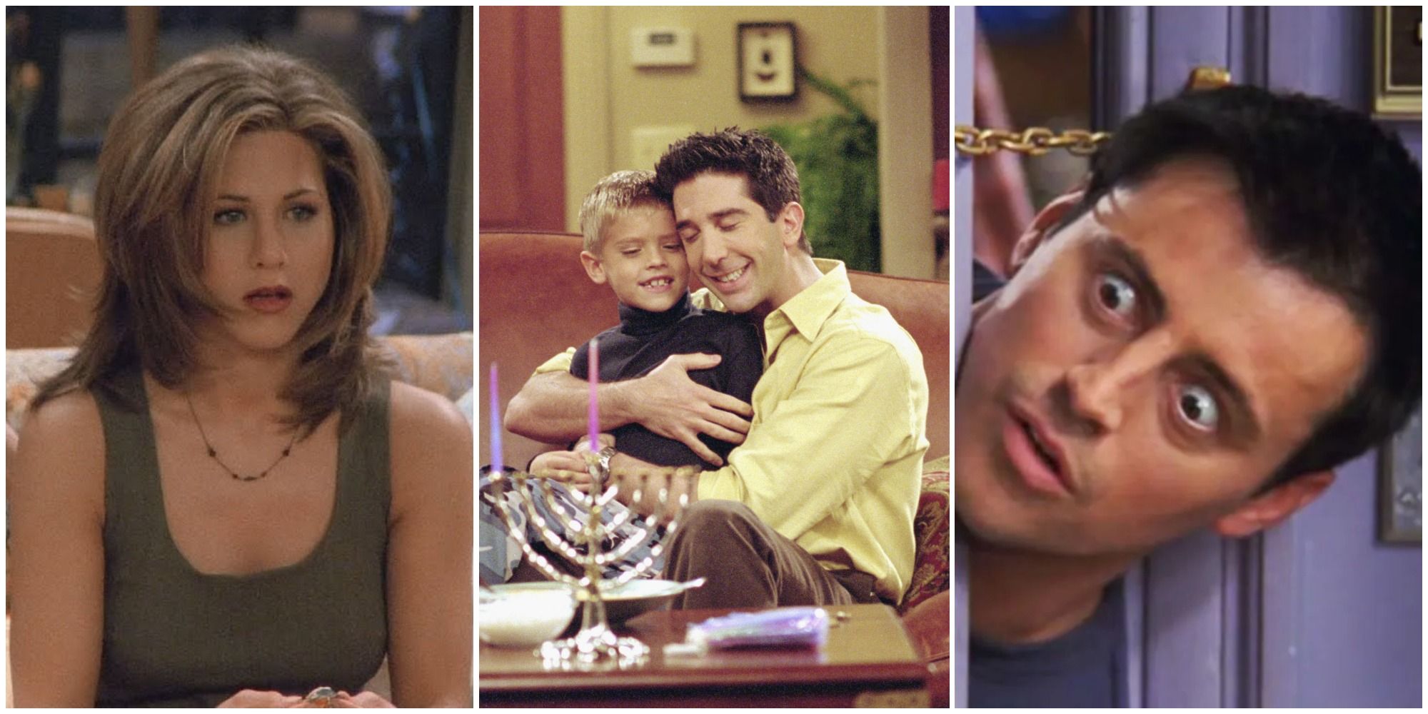 Friends': 5 ways the show taught all about friendship