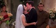 Friends 10 Most Romantic Episodes