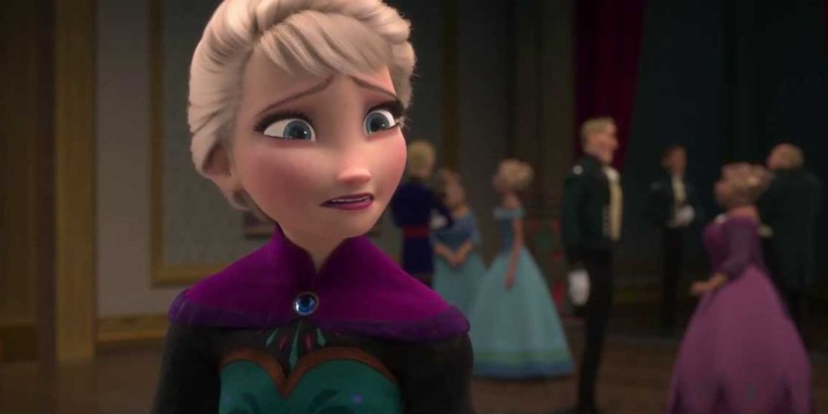 Disney: 5 Saddest (& 5 Funniest) Moments In Frozen