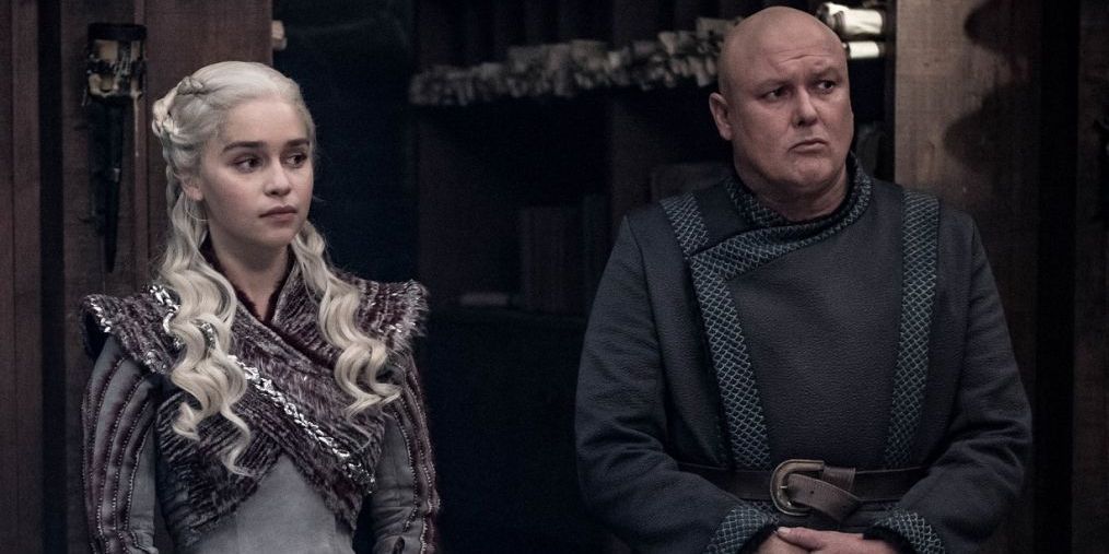 Game Of Thrones 10 Ways Daenerys Was The Real Villain Of The Show