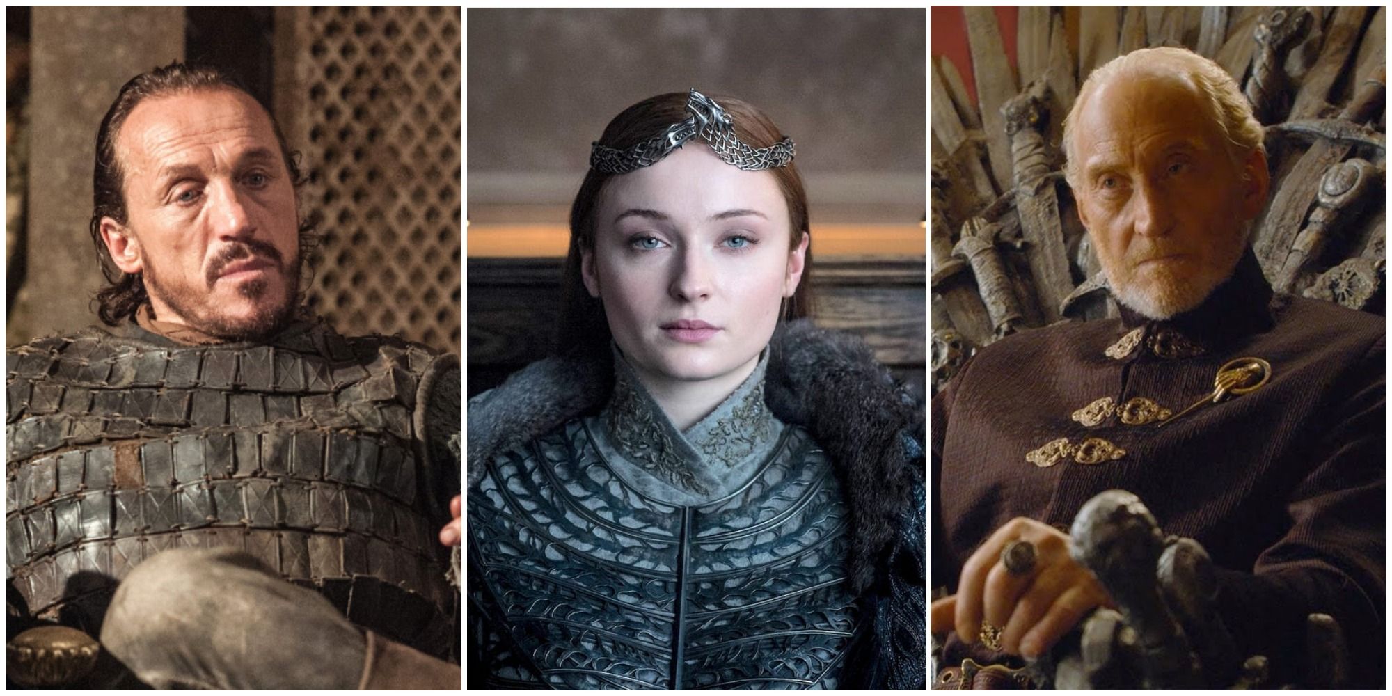 Game of thrones the main characters ranked by wealth