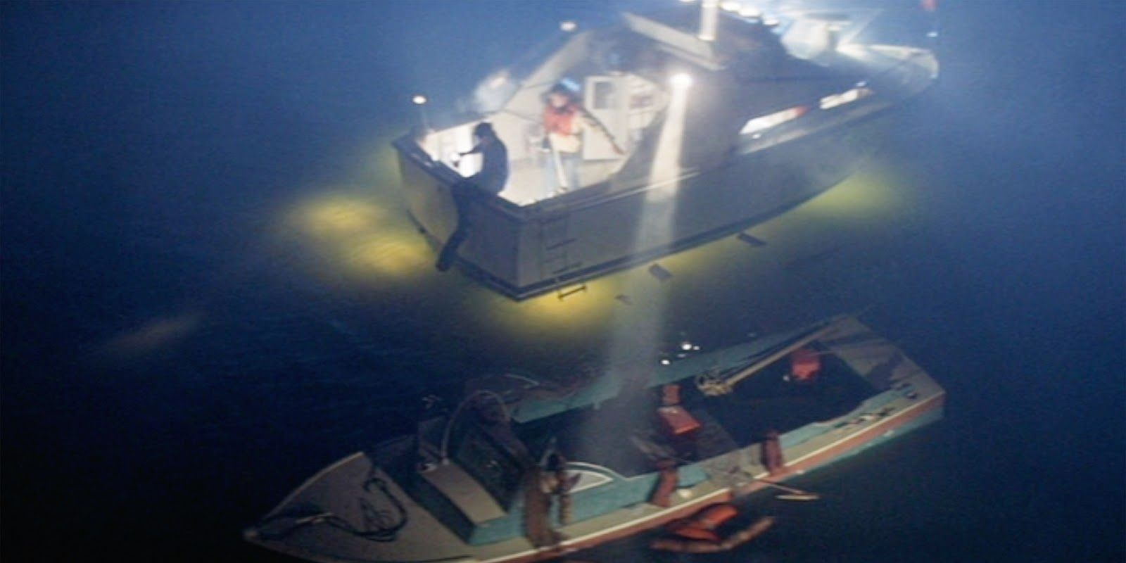 Investigating the Gardner boat