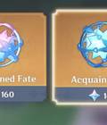 Genshin Impact How To Get More Intertwined Fates What They Re For