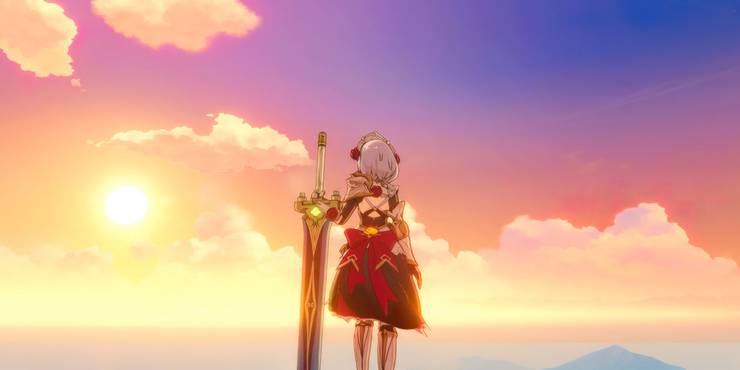 Genshin Impact Noelle S Best Character Builds Explained