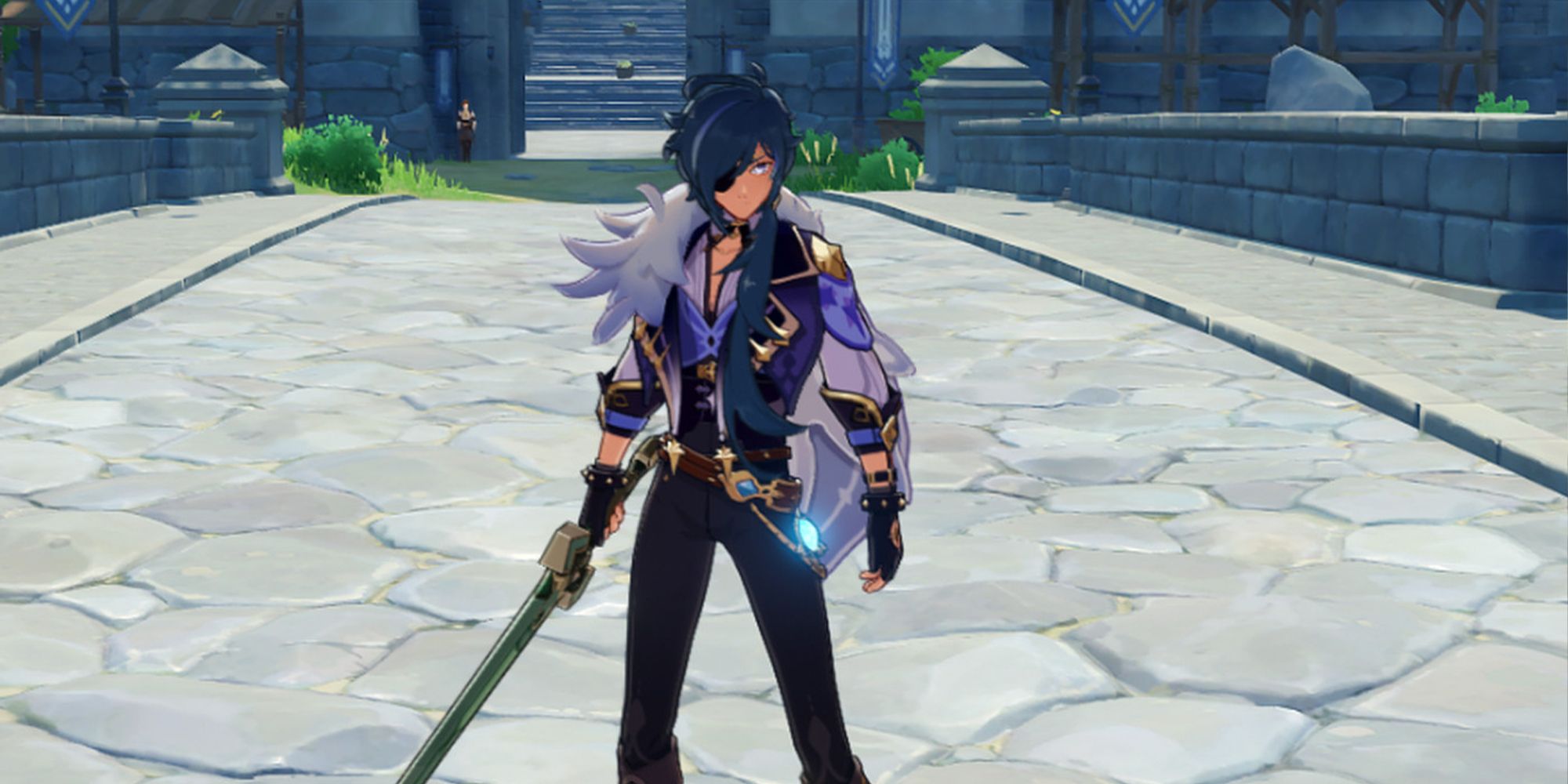 Where to find Treasure Hoarder Insignias in Genshin Impact