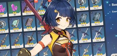 Qiqi Best Weapon 59xgnc6ocax 7m