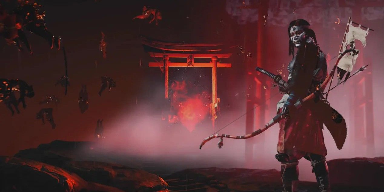 Ghost Of Tsushima: Legends: Honor And Essence Farming Guide