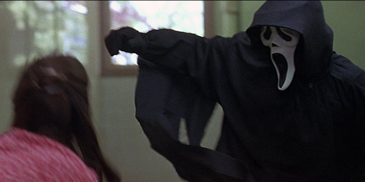 Ghostface