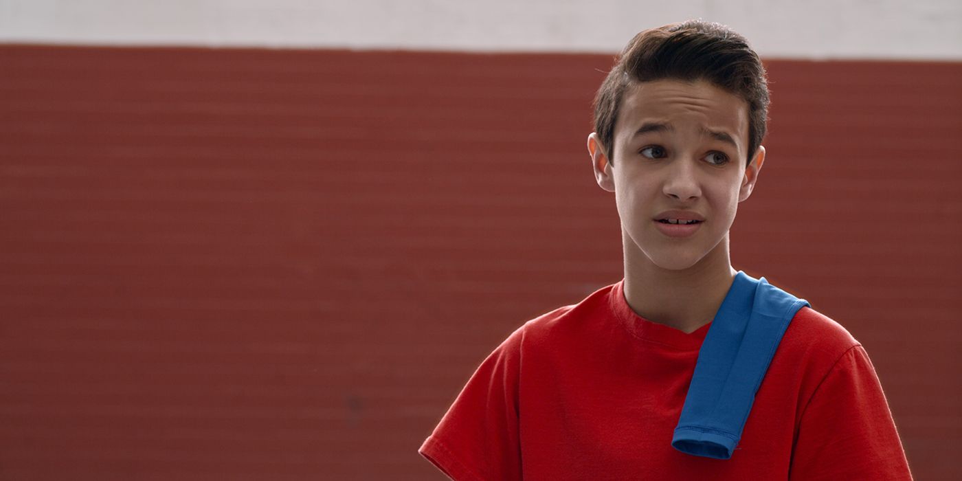 Ghostwriter - Justin Sanchez