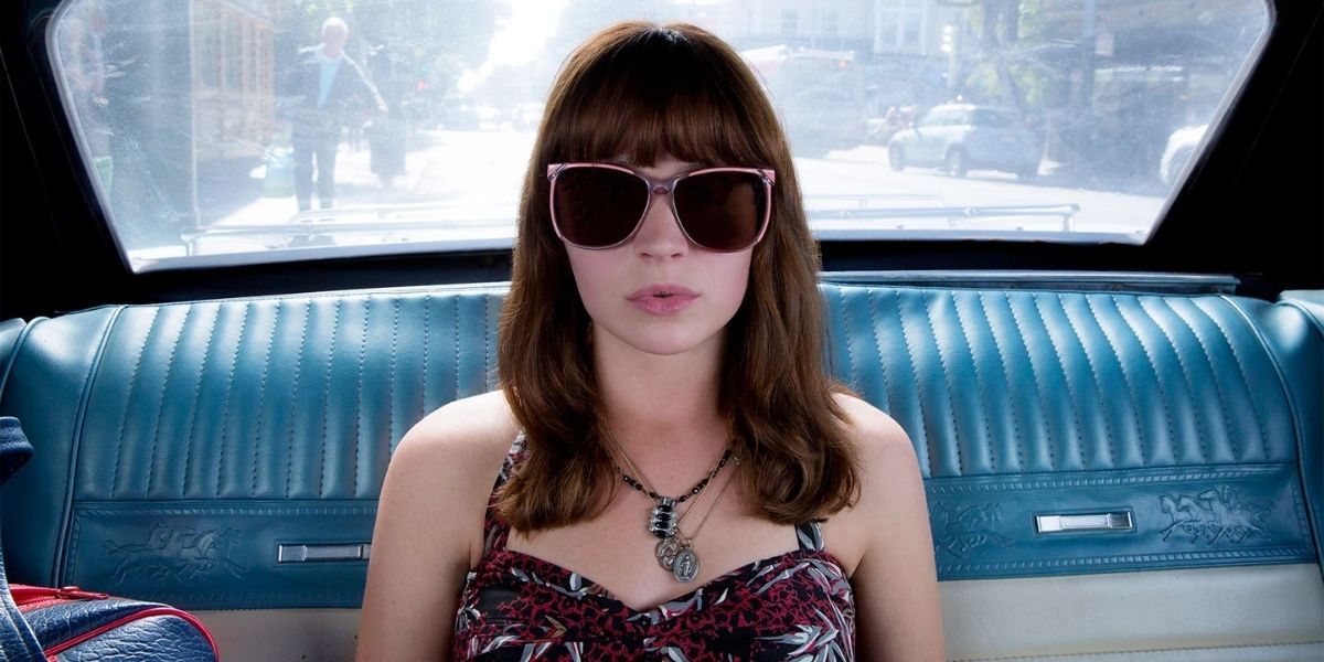 Britt Robertson in GirlBoss