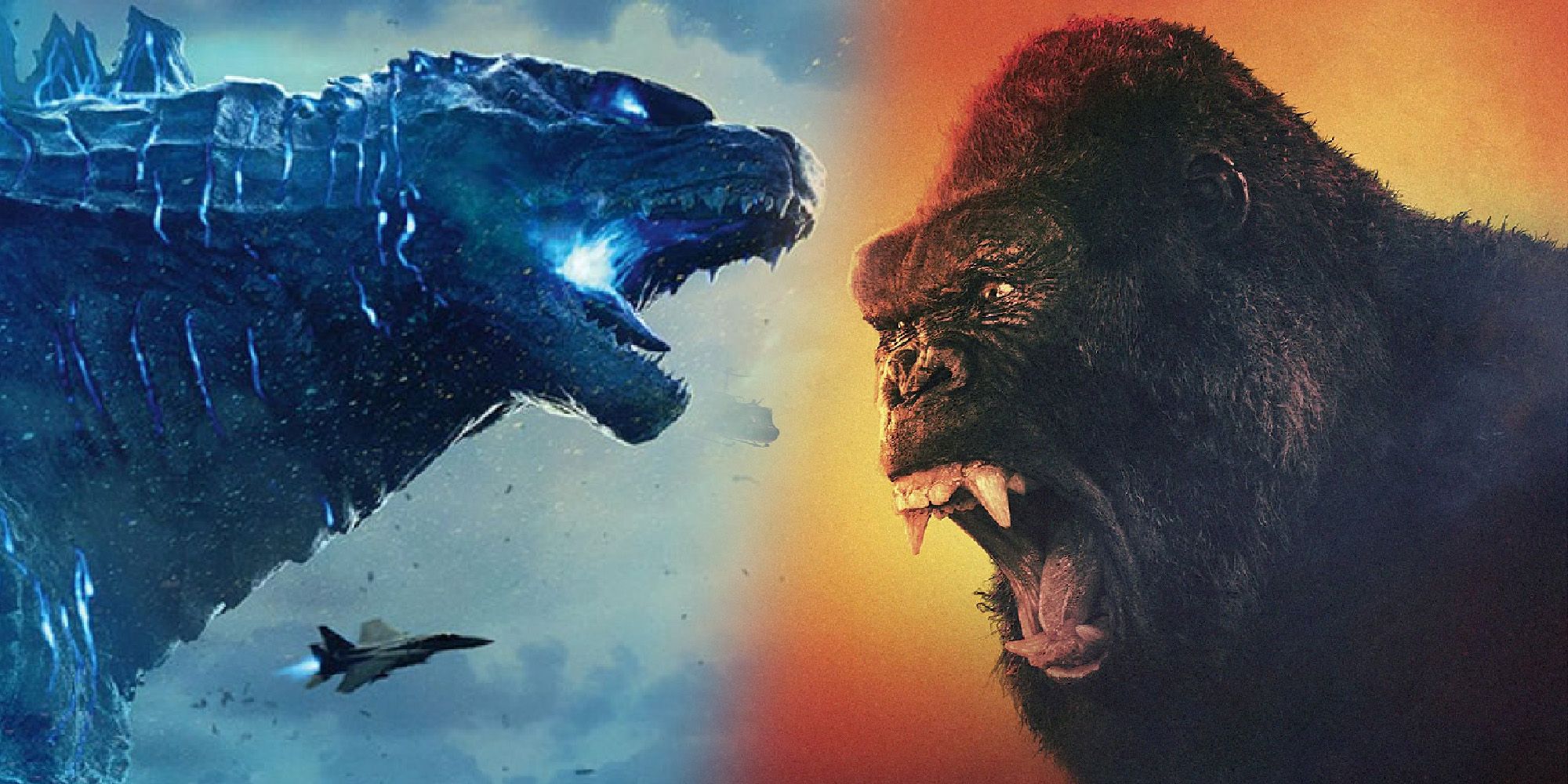 Godzilla X Kong release date delayed due to WB's 2024 calendar change