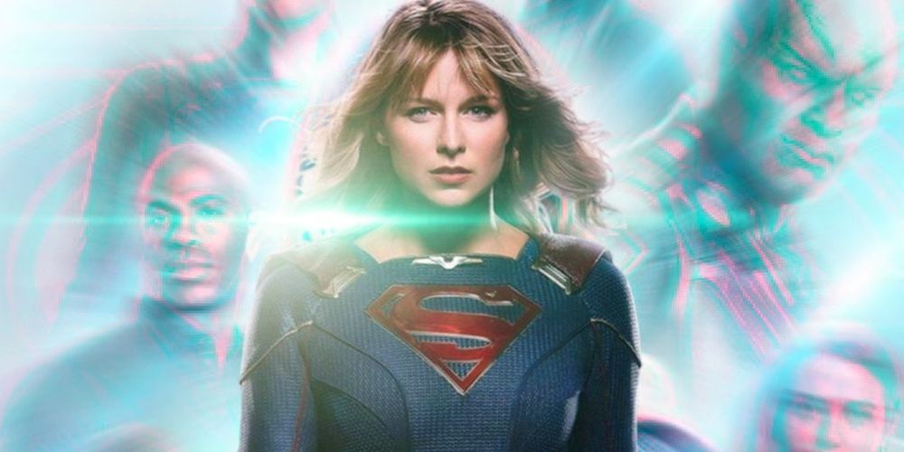 supergirl