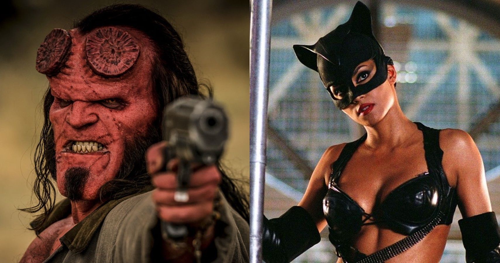 10 Great Actors Whose Talents Were Wasted In Bad Comic Book Movies