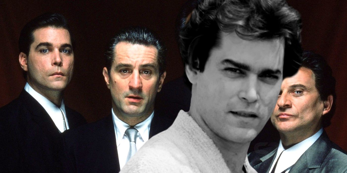 Goodfellas biggest things it left out Henry Hill life