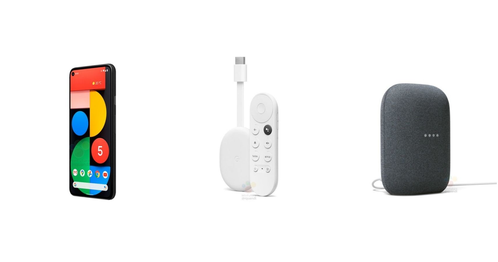 Google Pixel 5 Event Every New Gizmo Gadget Announced Google Pixel 5 Event Every New Gizmo Gadget Announced