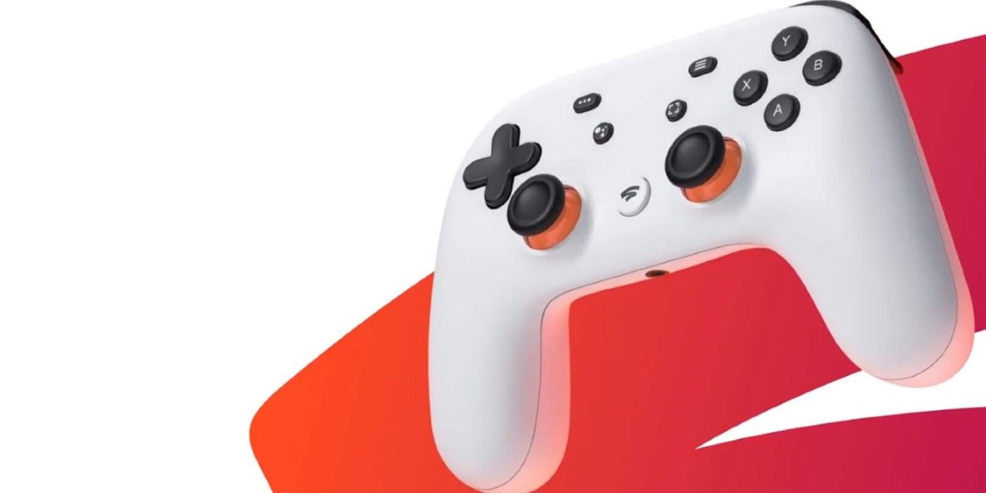 Google Stadia Closing Down Internal Studios, Will Focus On Third-Party Support