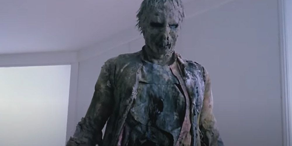 The Beyond (1981)