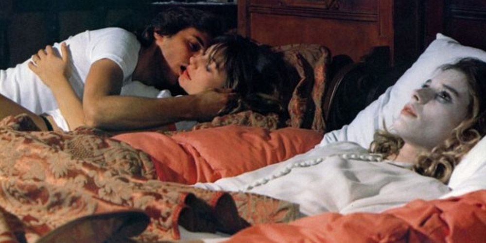 Beyond The Darkness (1979)