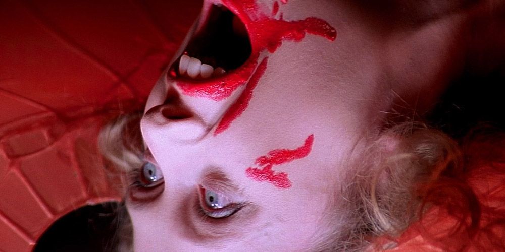 Suspiria (1977)