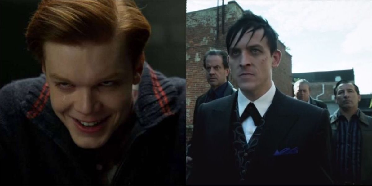 Gotham: Best Season One Episodes, Ranked By IMDb
