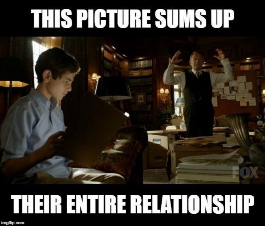 Gotham: 10 Most Hilarious Memes Of All Time