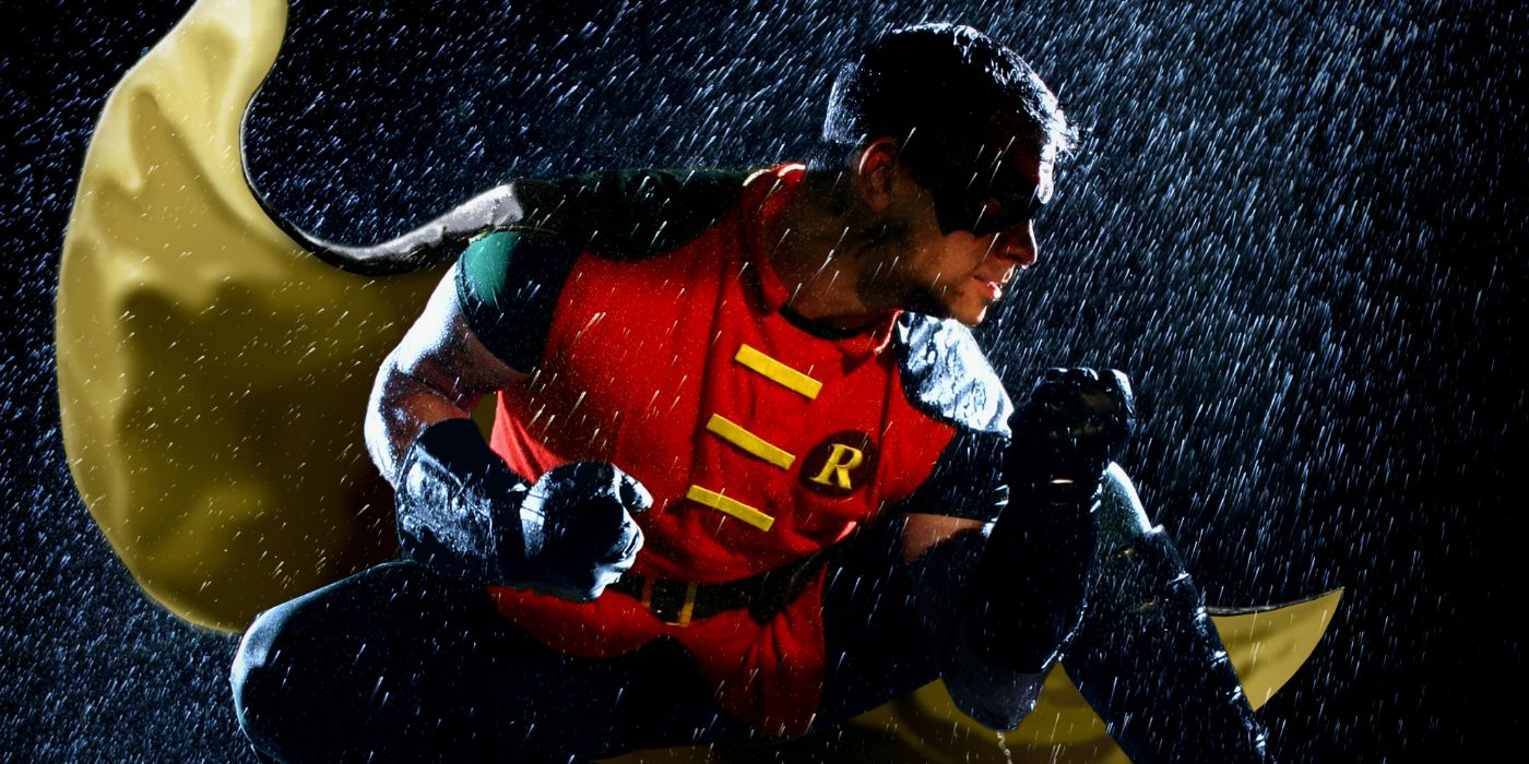 Batman Robins 8 Best Costumes In Live Action