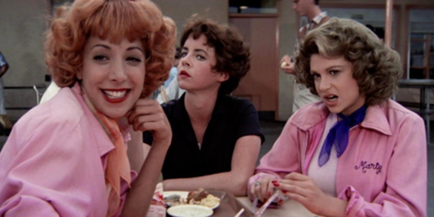 Grease Spinoff Show Gets Title, Moves To Paramount’s Streaming Service