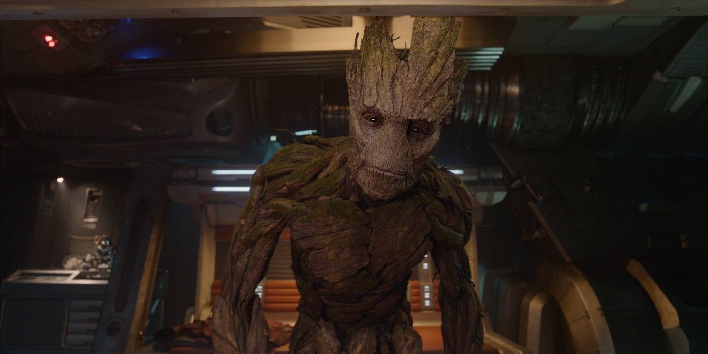Guardians Of The Galaxy 3 Predicting The Fate Of Every Character