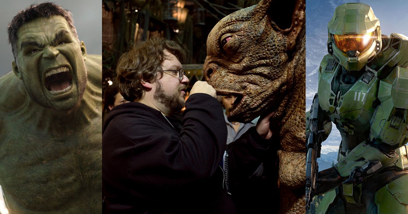 Guillermo del Toro&rsquo;s unrealized projects - featured image