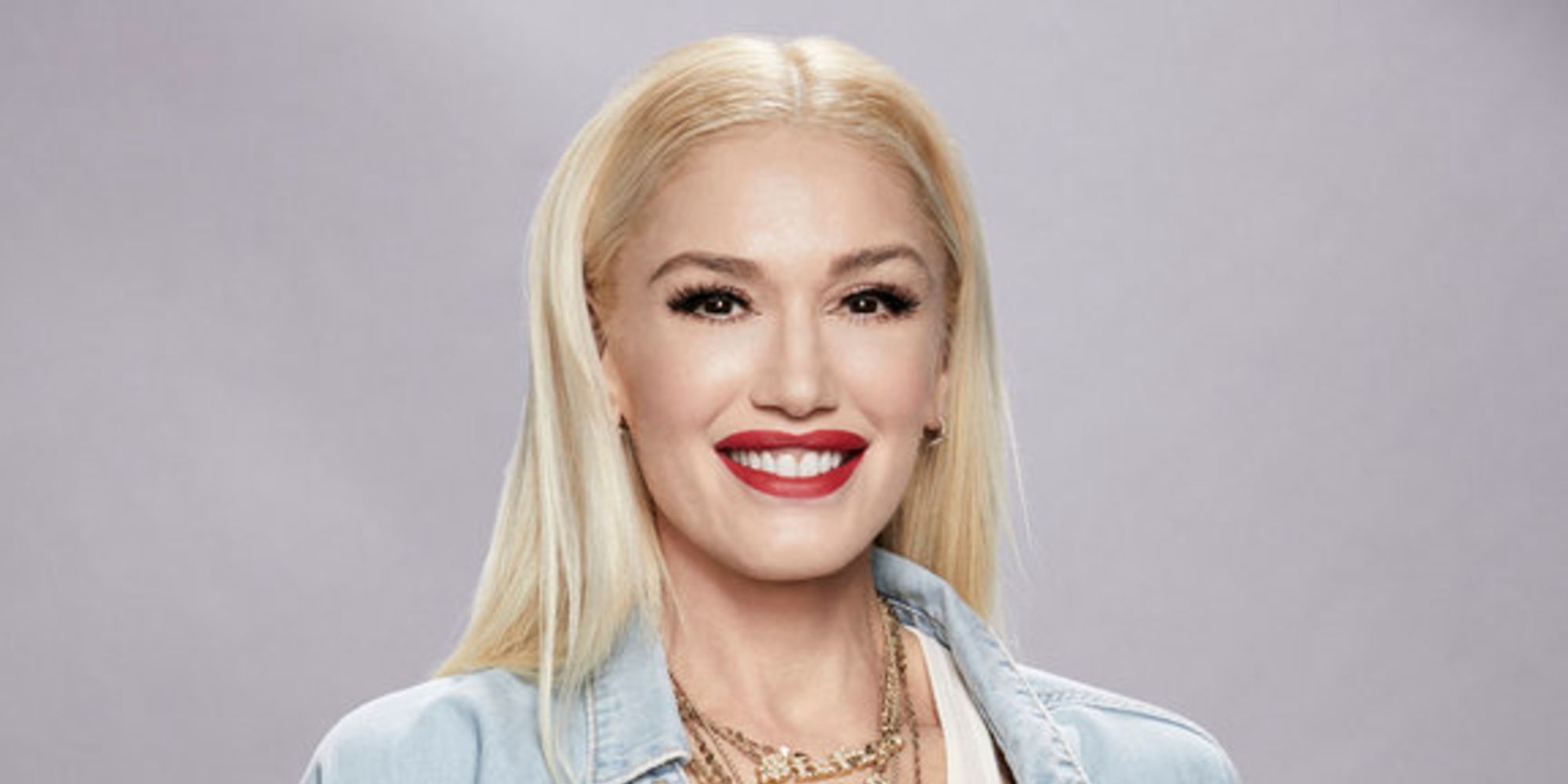 Gwen Stefani on The Voice season 19