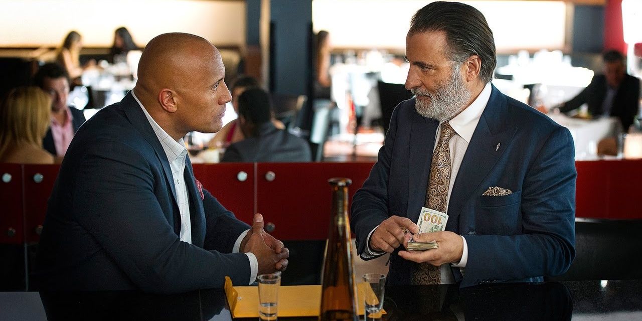 Ballers: 5 Best Things Spencer Ever Did (& 5 Worst)