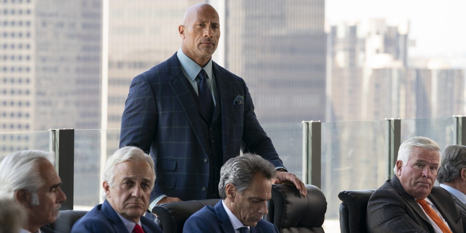 Ballers: 5 Best Things Spencer Ever Did (& 5 Worst)