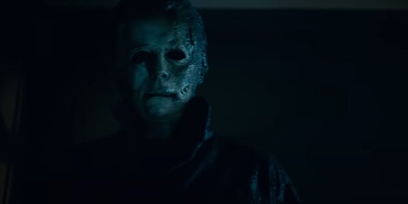 Halloween Kills Teaser Trailer Reveals