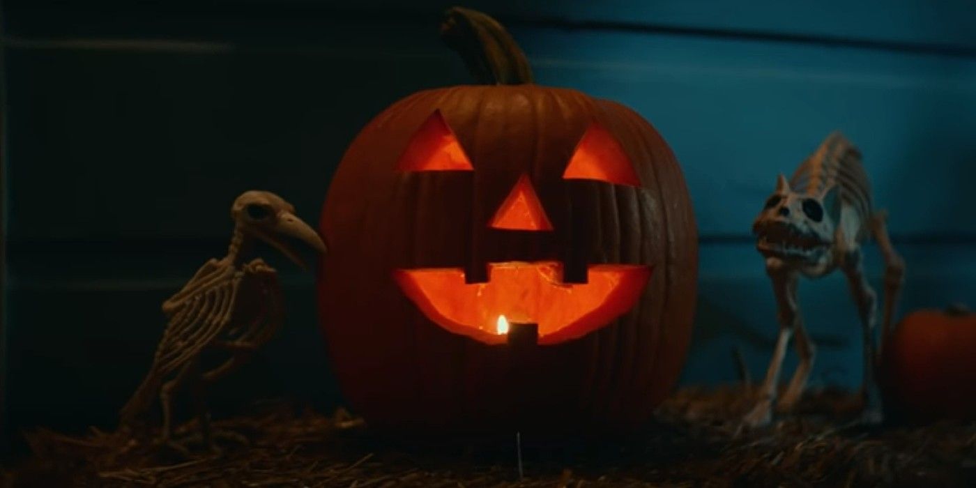 Halloween Kills Teaser Trailer Reveals