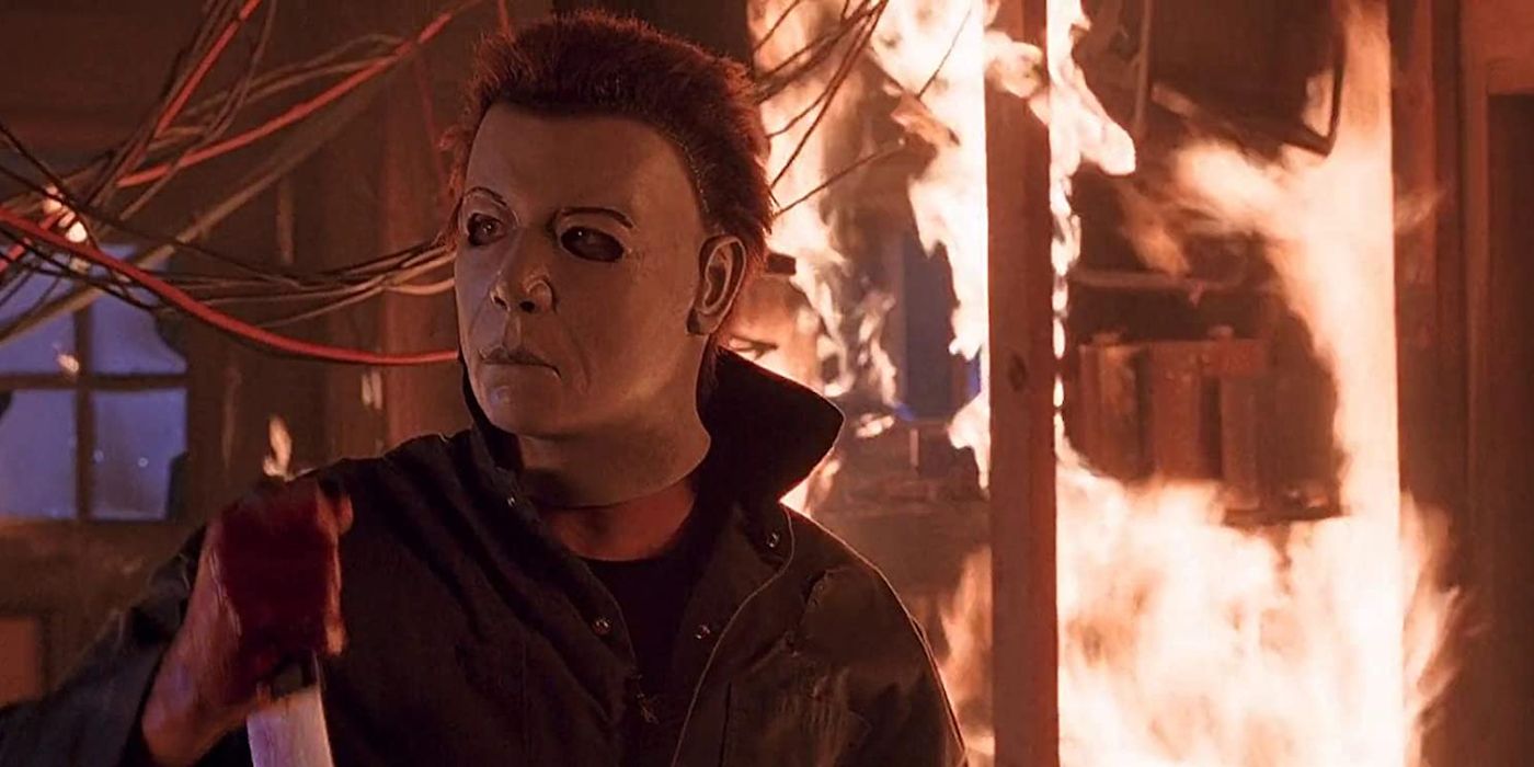 Why The Halloween Sequels Got So Many Negative Reviews