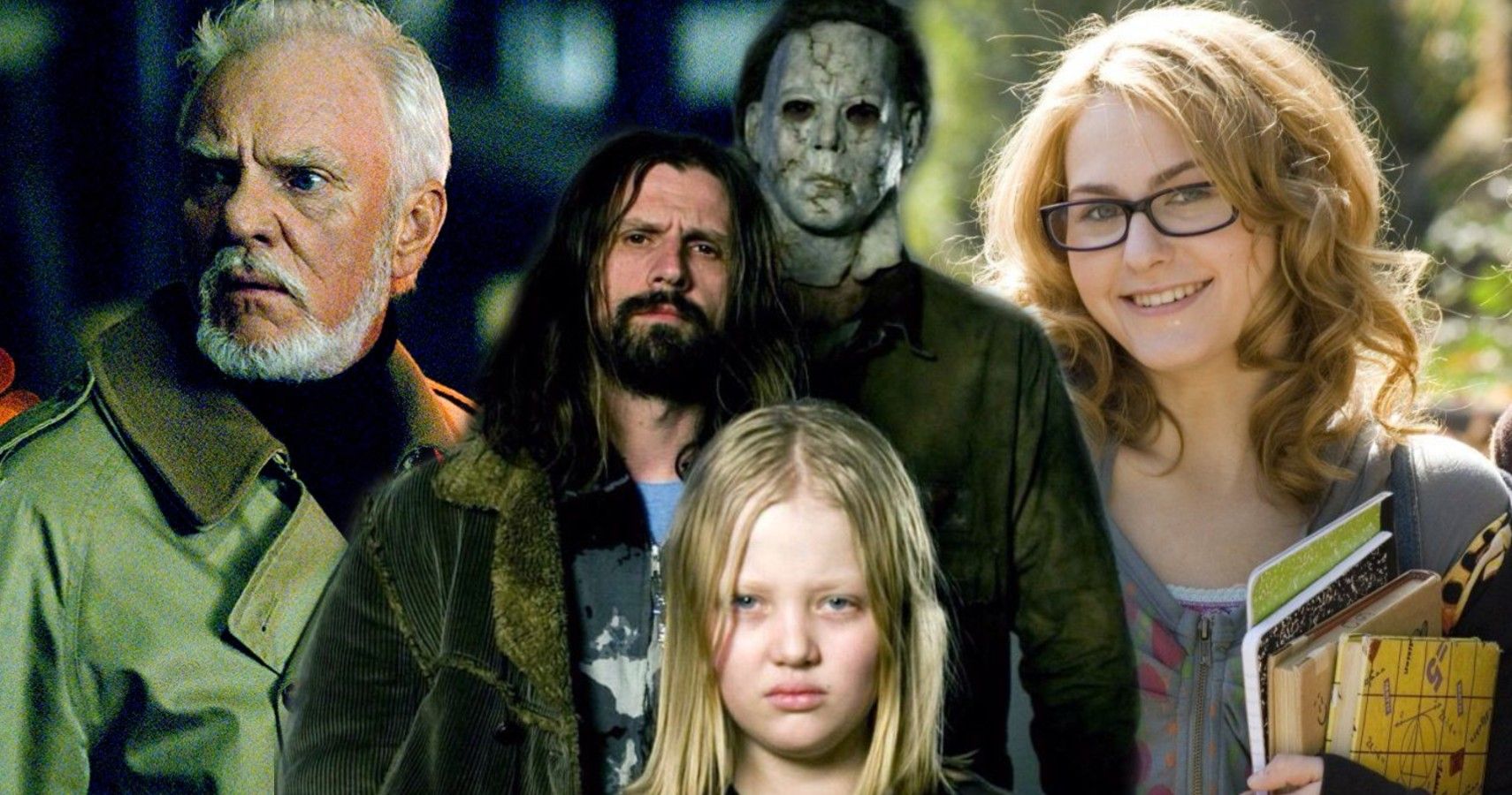 Halloween 5 Things Rob Zombies Remake Does Well (and 5 It Did Wrong)