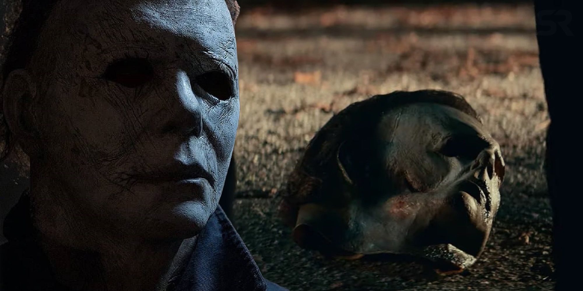 Halloween kills teaser trailer