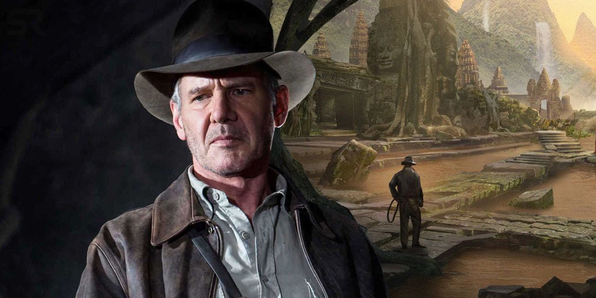 Spielberg's Indiana Jones 5 Fell Apart Because No One Could Agree on the  Script : r/movies