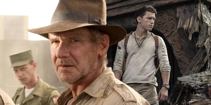Uncharted: Best Fan Theories For the Movie 2 Fan theories about Uncharted