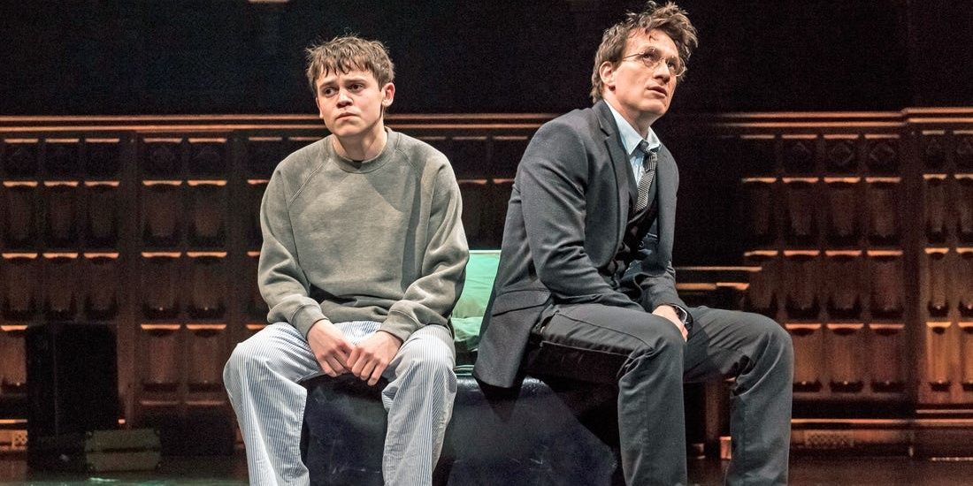 Original Harry Potter Director Wants To Make Cursed Child Movie