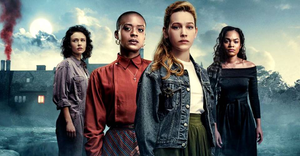 The Haunting Of Bly Manor Wikipedia