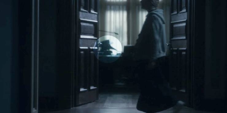 Every Hidden Ghost You Missed In The Haunting Of Bly Manor