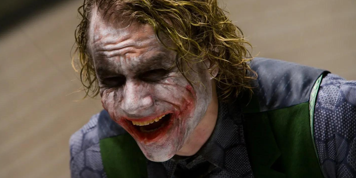 Joker: The Actors Who Have Played the Clown Prince of Crime in the Movies